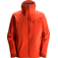Black Diamond Sharp End Shell Jacket - Men's-Octane-Medium