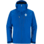 Black Diamond Sharp End Shell Jacket - Mens-Atlantis-Medium