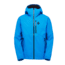 Black Diamond Sharp End Shell Jacket - Mens, Bluebird, Small, APBAX0446SML1