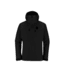 Black Diamond Sharp End Shell Jacket - Mens-Smoke-Large