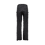 Black Diamond Sharp End Womens Snow Shell Pants, Black, Small, APHU53015SML1