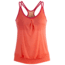 Black Diamond Sheer Lunacy Tank - Womens-Coral-Large