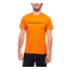 Black Diamond Short Sleeve Brand Tee - Mens, Ginger, Medium, APJ0M68000MED1