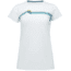 Black Diamond Short Sleeve Perspective T-Shirt - Women's, Extra Large, Rain, APN31Y477XLG1
