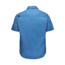 Black Diamond Short Sleeve Stretch Operator Shirt - Men's, Astral Blue, Large, AP7530024002LRG1