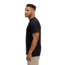 Black Diamond Shredded Short Sleeve Tee - Mens, Black, Small, AP7524920002SML1
