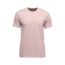 Black Diamond Shredded Short Sleeve Tee - Mens, Pale Mauve, Medium, AP7524925019MED1