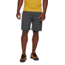 Black Diamond Sierra LT Shorts - Mens, Carbon, Large, AP7511020003LRG1