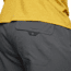 Black Diamond Sierra LT Shorts - Mens, Carbon, Large, AP7511020003LRG1