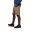 Black Diamond Sierra LT Shorts - Mens, Mushroom, Medium, AP7511022015MED1