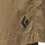 Black Diamond Sierra LT Shorts - Mens, Mushroom, Medium, AP7511022015MED1