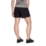 Black Diamond Sierra Shorts - Women's, Extra Small, Black, AP7501330002XSM1
