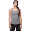 Black Diamond Six Shooter Tank - Womens, Alloy, Medium, AP7521601000MED1