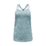 Black Diamond Six Shooter Tank - Womens, Alpine Lake, Small, AP7521603000SML1