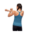 Black Diamond Six Shooter Tank - Womens, Fjord Blue, Large, AP7521604032LRG1