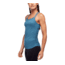 Black Diamond Six Shooter Tank - Womens, Fjord Blue, Large, AP7521604032LRG1