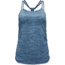 Black Diamond Six Shooter Tank - Womens, Ink Blue, Extra Small, AP7521604014XSM1