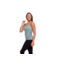 Black Diamond Six Shooter Tank - Womens, Meadow Green, Small, AP7521603029SML1