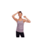 Black Diamond Six Shooter Tank - Womens, Mulberry, Extra Small, AP7521605003XSM1