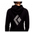 Black Diamond Snow Diamond Full Zip Hoody - Womens, Black, Extra Small, AP7301060002XSM1