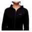 Black Diamond Snow Diamond Full Zip Hoody - Womens, Black, Extra Small, AP7301060002XSM1