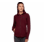 Black Diamond Snow Diamond Full Zip Hoody - Womens, Bordeaux, Extra Large, AP7301066018XLG1