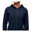 Black Diamond Snow Diamond Full Zip Hoody - Womens, Eclipse Heather, Large, AP7301065009LRG1