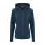 Black Diamond Snow Diamond Full Zip Hoody - Womens, Eclipse Heather, Large, AP7301065009LRG1