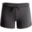 Black Diamond Solitude Shorts - Women's -Slate-4 in-X-Small