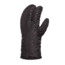 Black Diamond Soloist Finger Gloves, Black, Extra Large, BD8010190002XLG1