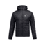 Black Diamond Solution 1.0 Hoody - Mens, Black, Large, AP7460140002LRG1