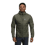Black Diamond Solution 1.0 Hoody - Mens, Dark Moss, Extra Large, AP7460143004XLG1