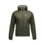 Black Diamond Solution 1.0 Hoody - Mens, Dark Moss, Extra Large, AP7460143004XLG1