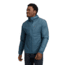 Black Diamond Solution 1.0 Hoody - Mens, Midnight Blue, Extra Large, AP7460144034XLG1