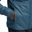 Black Diamond Solution 1.0 Hoody - Mens, Midnight Blue, Extra Large, AP7460144034XLG1