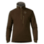 Black Diamond Solution 1/4 Zip Jacket - Men's-Mineral-Small