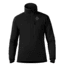 Black Diamond Solution 1/4 Zip Jacket - Men's-Onyx-Small
