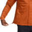 Black Diamond Solution 2.0 Hoody - Mens, Saffron, Large, AP7440818012LRG1