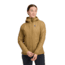 Black Diamond Solution 2.0 Hoody - Womens, Flax, Small, AP7440842021SML1