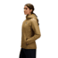Black Diamond Solution 2.0 Hoody - Womens, Flax, Small, AP7440842021SML1