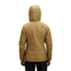 Black Diamond Solution 2.0 Hoody - Womens, Flax, Small, AP7440842021SML1
