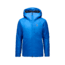 Black Diamond Solution 4.0 Parka - Mens, Drifter Blue, Small, AP7440054066SML1