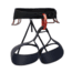 Black Diamond Solution Harness - Mens, Carbon, Medium, BD6510820003MD-1