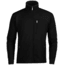 Black Diamond Solution Jacket - Mens-Black-Small