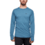 Black Diamond Solution Merino 150 Base Crew - Mens, Astral Blue, Small, AP7600204002SML1