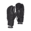 Black Diamond Spark Angel Finger Gloves - Mens, Smoke, Extra Small, BD8016030006XS1