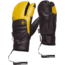 Black Diamond Spark Angel Finger Gloves - Womens, Bordeaux/Sulphur, Extra Small, BD8016039349XS-1