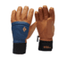 Black Diamond Spark Gloves, Henna/Ink Blue, Medium, BD8011309498MED1