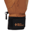 Black Diamond Spark Gloves, Henna/Ink Blue, Small, BD8011309498SML1