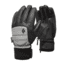 Black Diamond Spark Gloves - Womens, Nickel, Extra Small, BD801596NCKLXS 1
